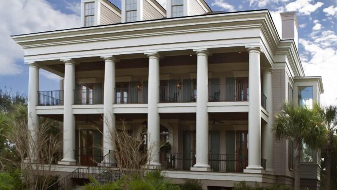 Photo of Others in Vanderhorst Plantation