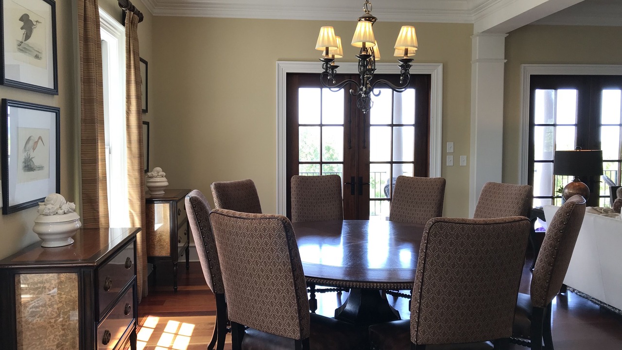 Photo of Outdoor in Vanderhorst Plantation