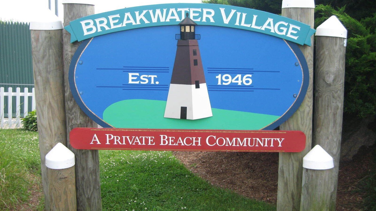 Photo of Outdoor in Breakwater Village
