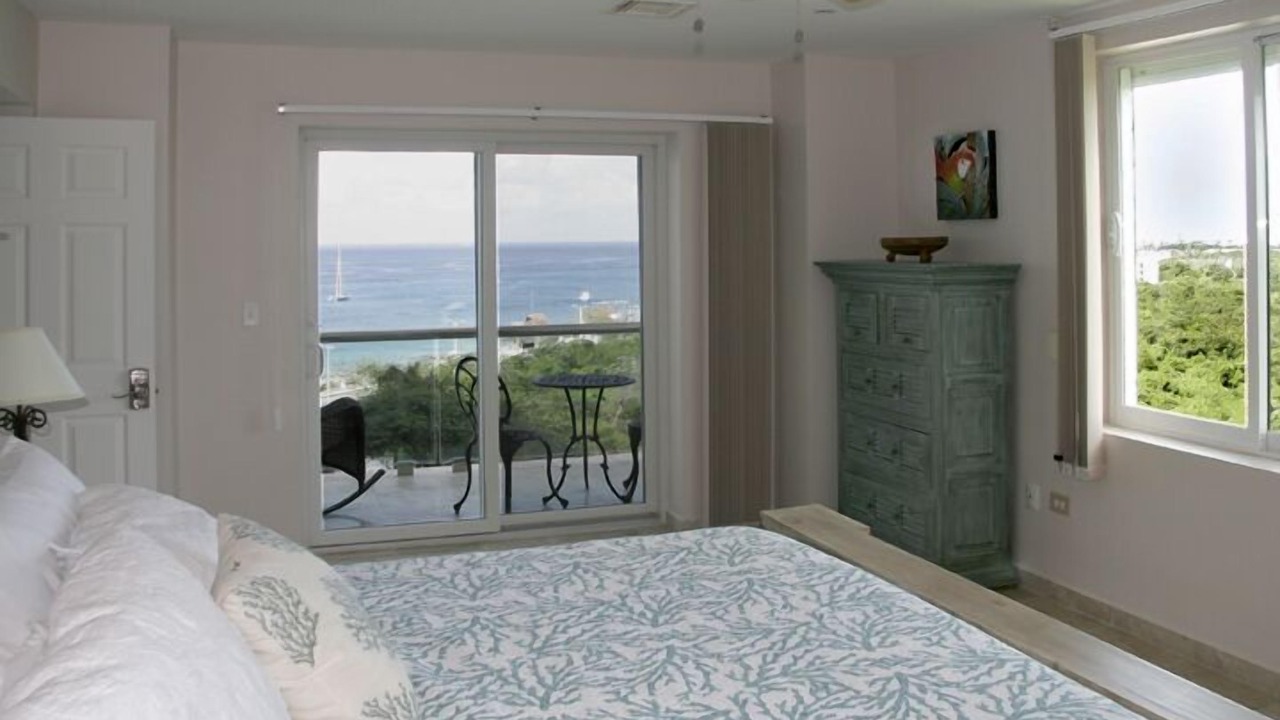 Photo of Patio Balcony in Cozumel