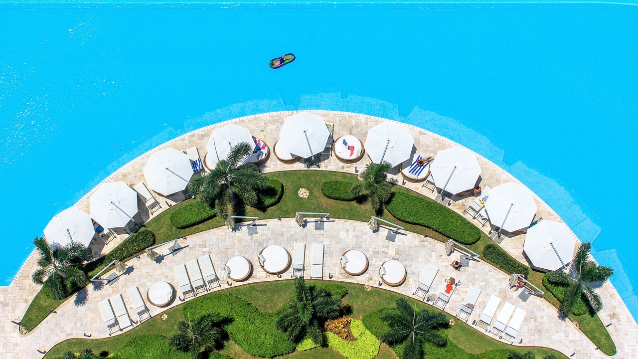 Photo of Outdoor in North Hotel Zone