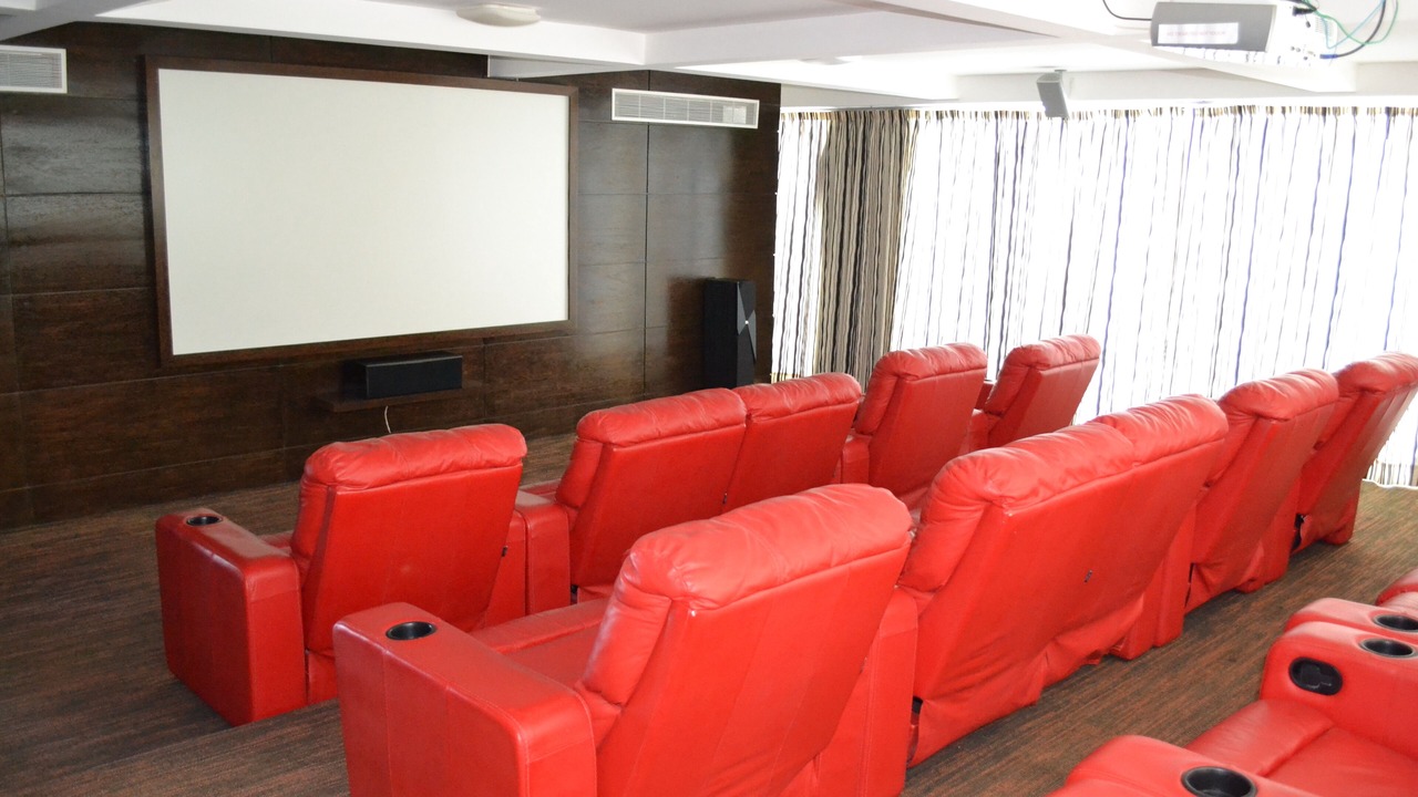 Photo of Bedroom in North Hotel Zone