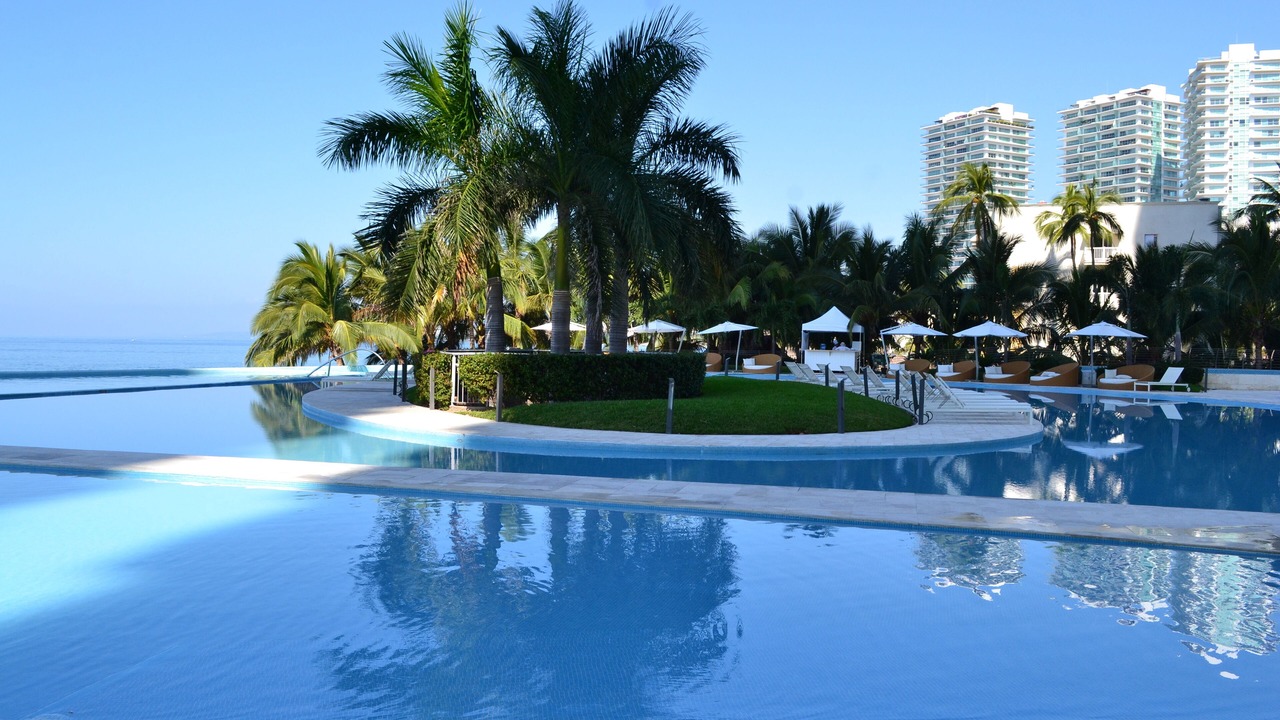 Photo of Outdoor in North Hotel Zone