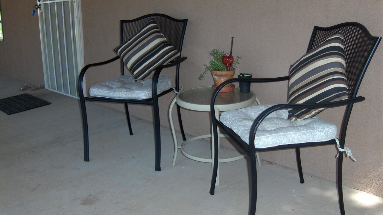 Photo of Outdoor in Virgin