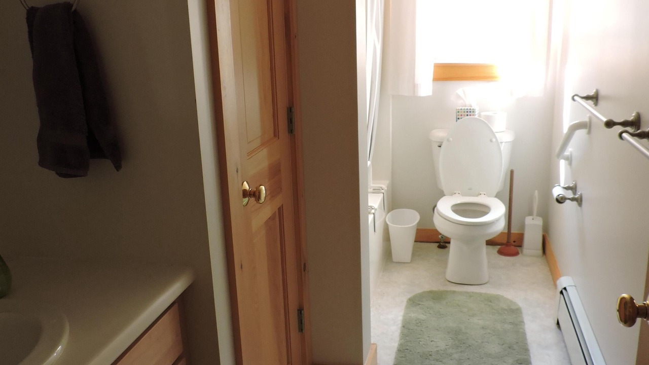 Photo of Bathroom in Friendship