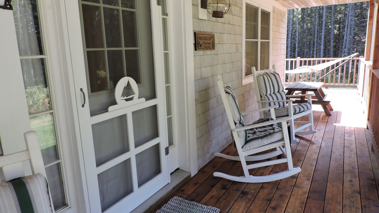 Photo of Outdoor in Friendship