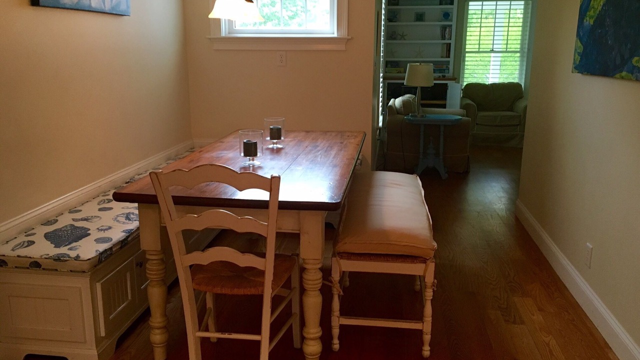 Photo of Livingroom in Rye