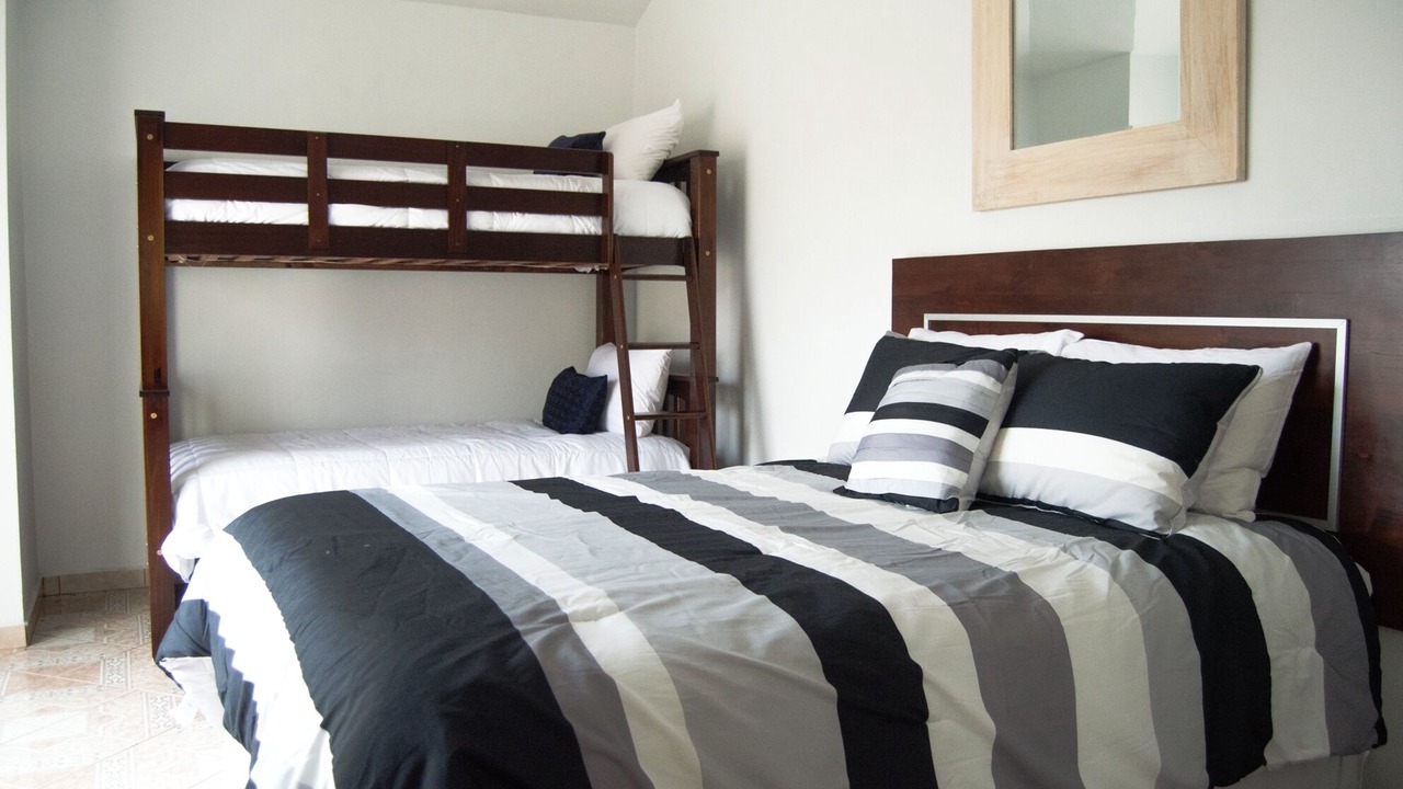 Photo of Bedroom in Ensenada