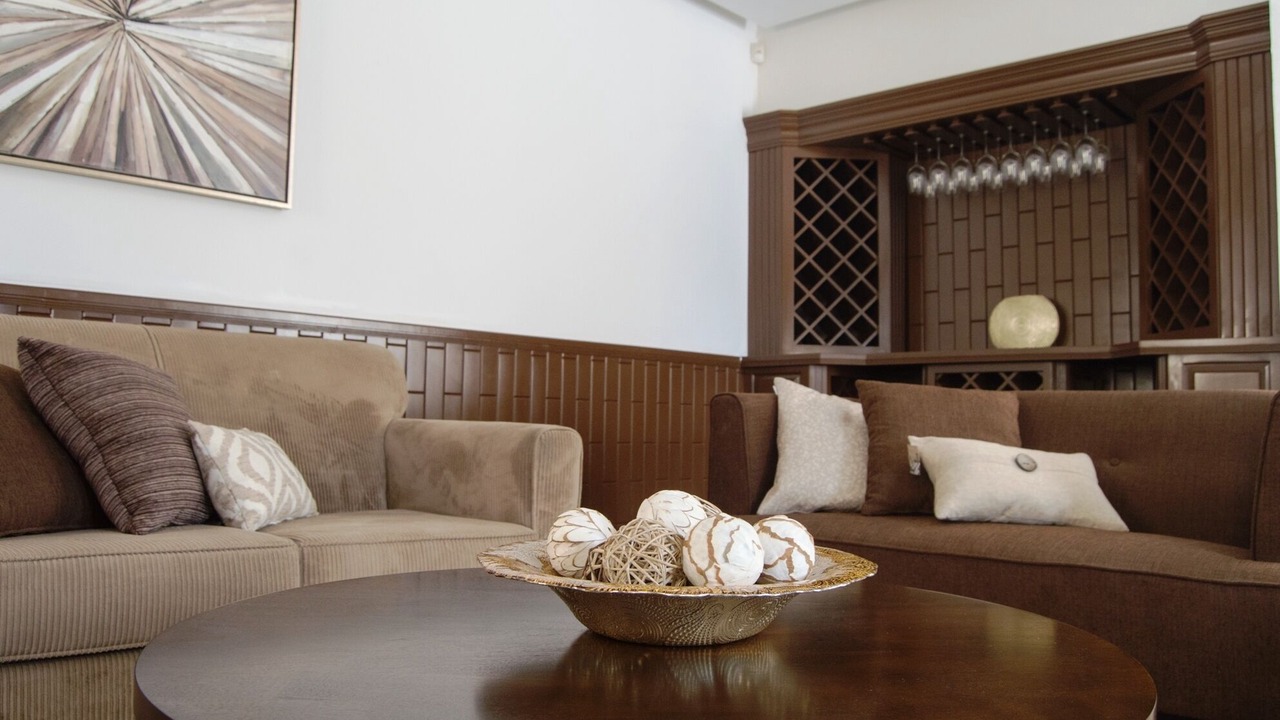 Photo of Livingroom in Ensenada