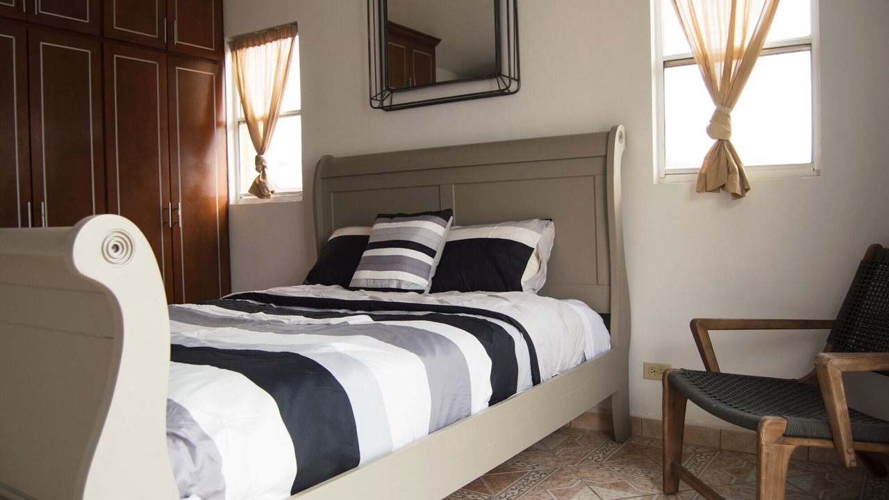 Photo of Bedroom in Ensenada