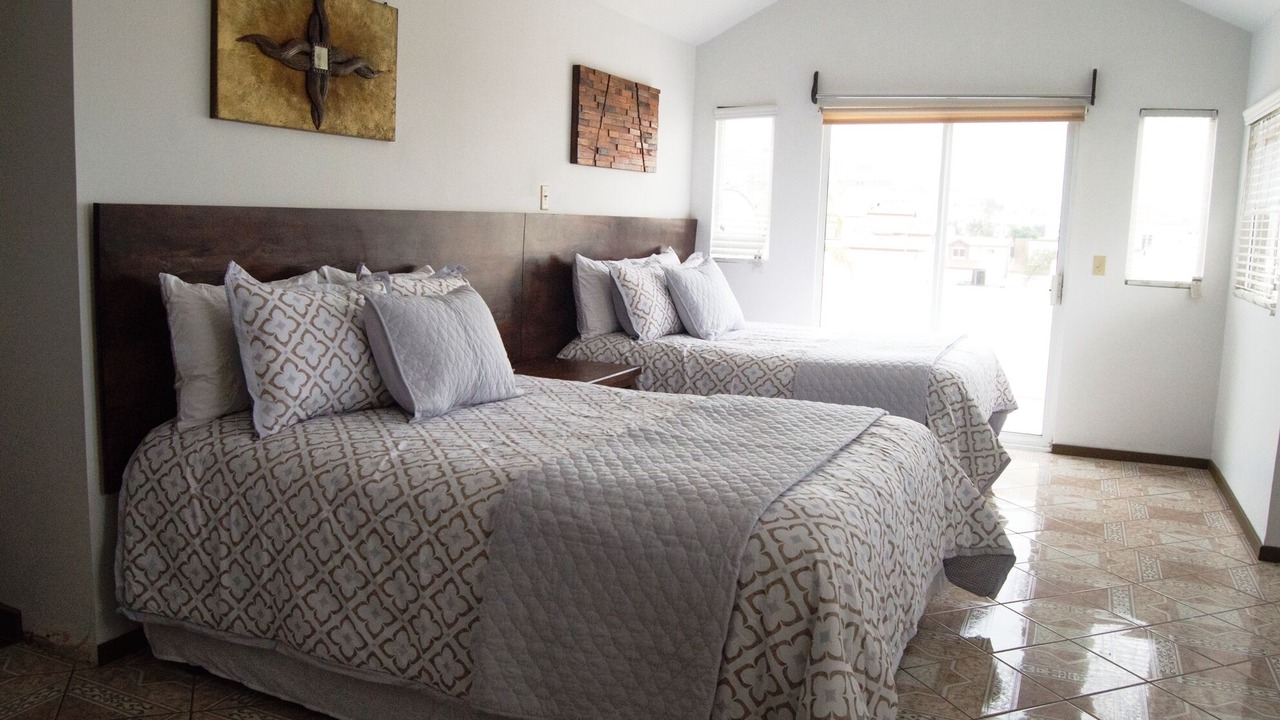 Photo of Bedroom in Ensenada