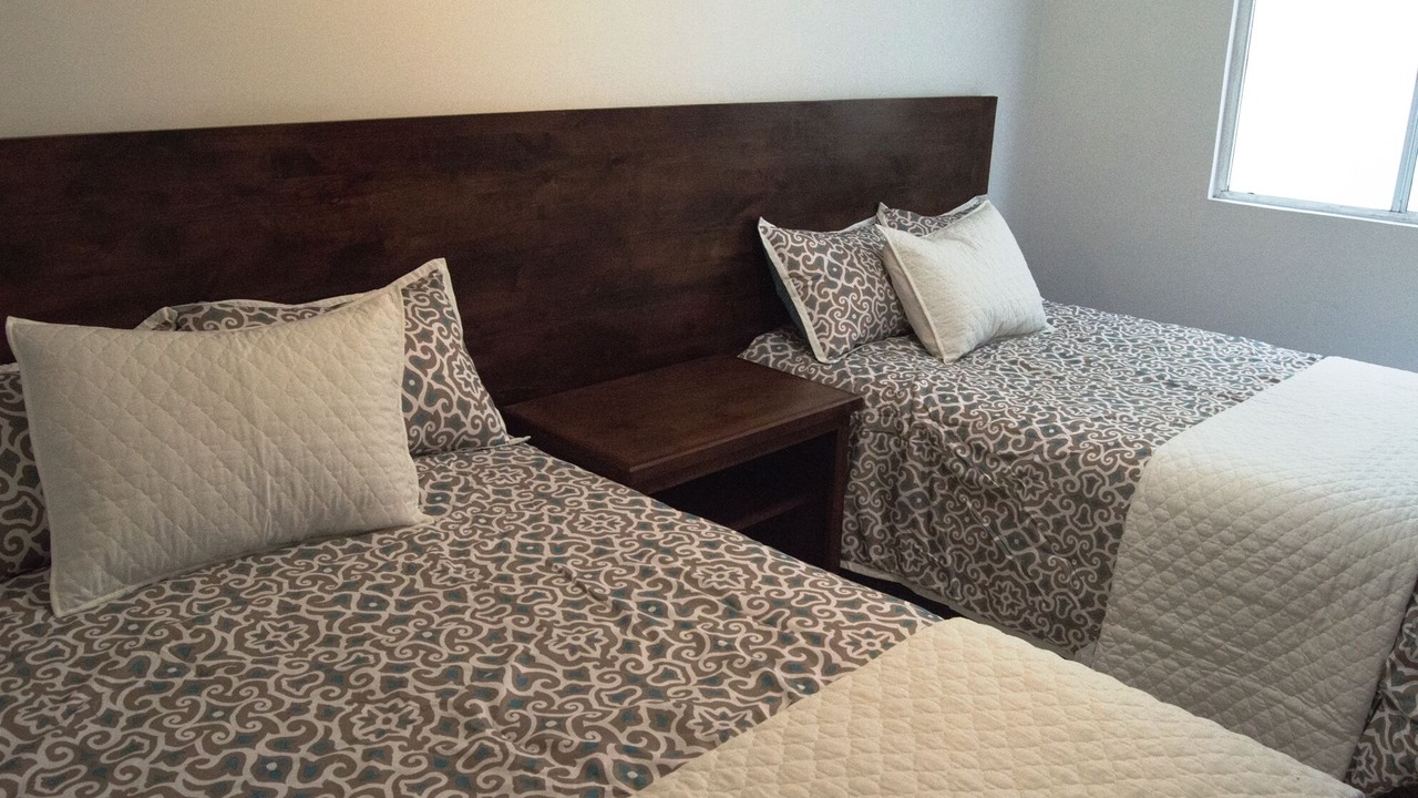 Photo of Bedroom in Ensenada