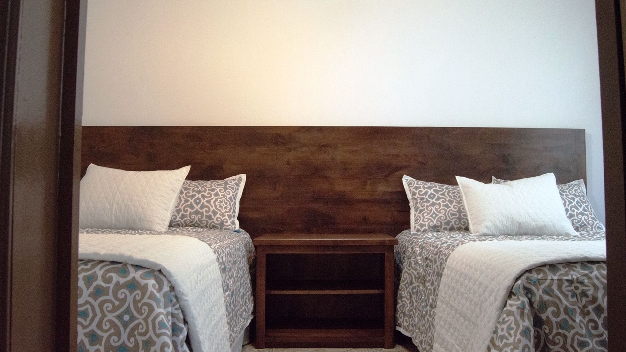 Photo of Bedroom in Ensenada
