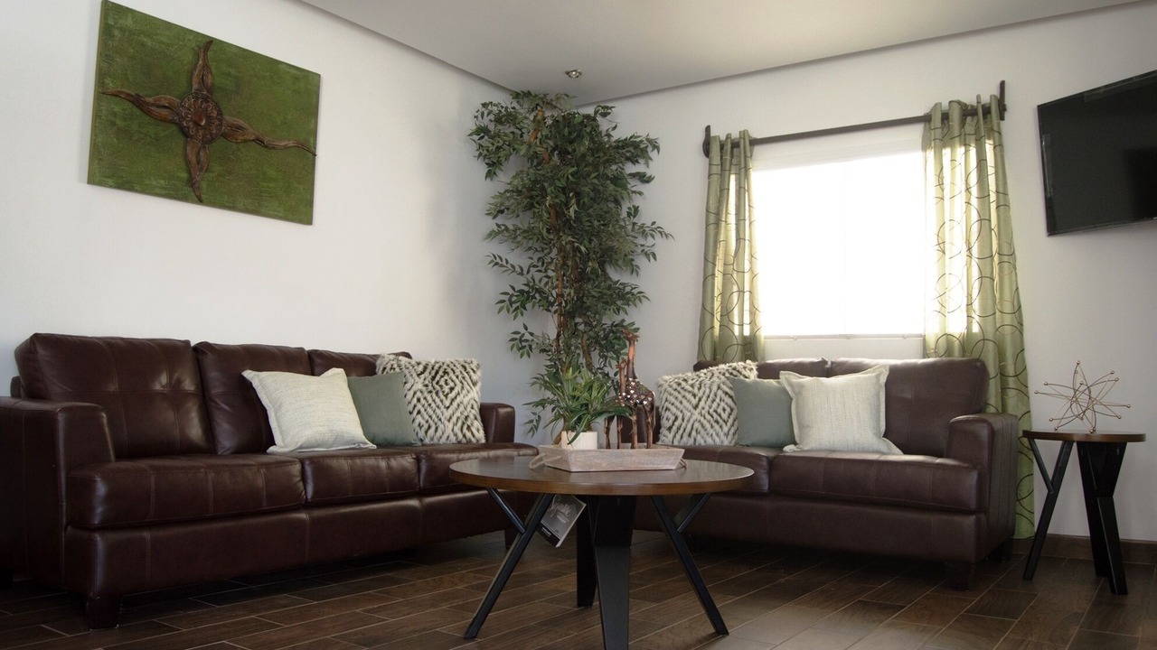 Photo of Livingroom in Ensenada