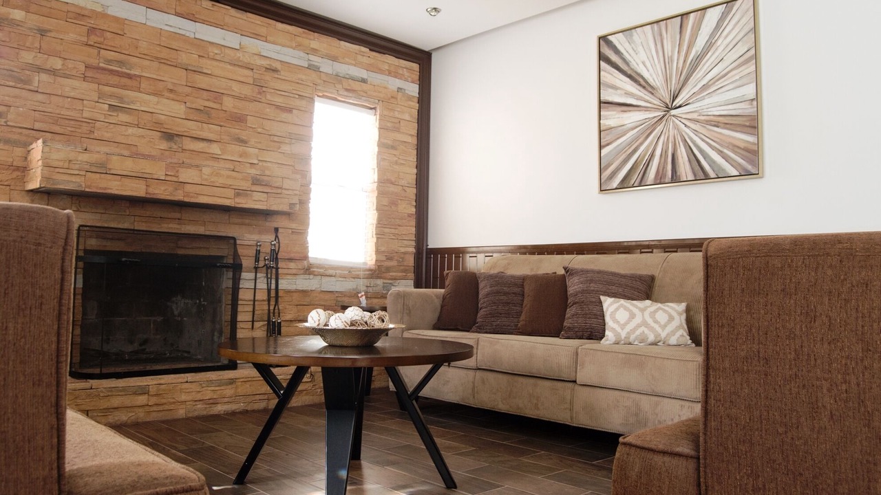 Photo of Livingroom in Ensenada