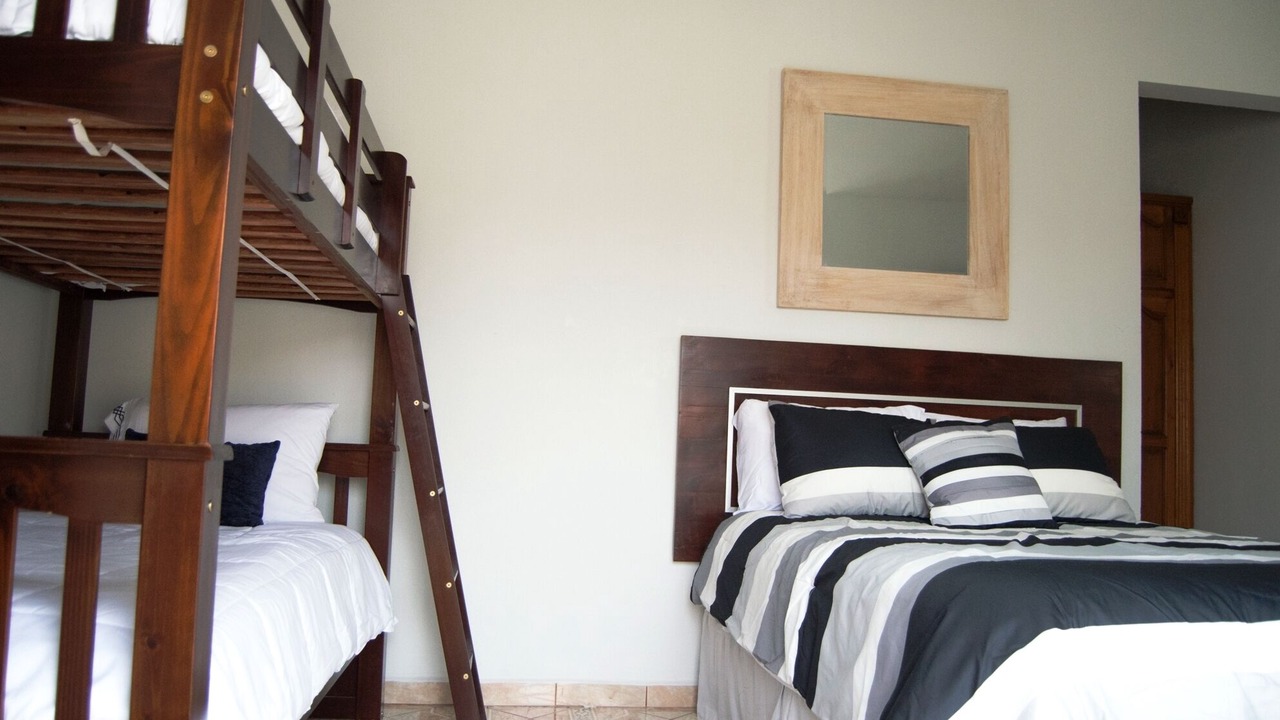 Photo of Bedroom in Ensenada
