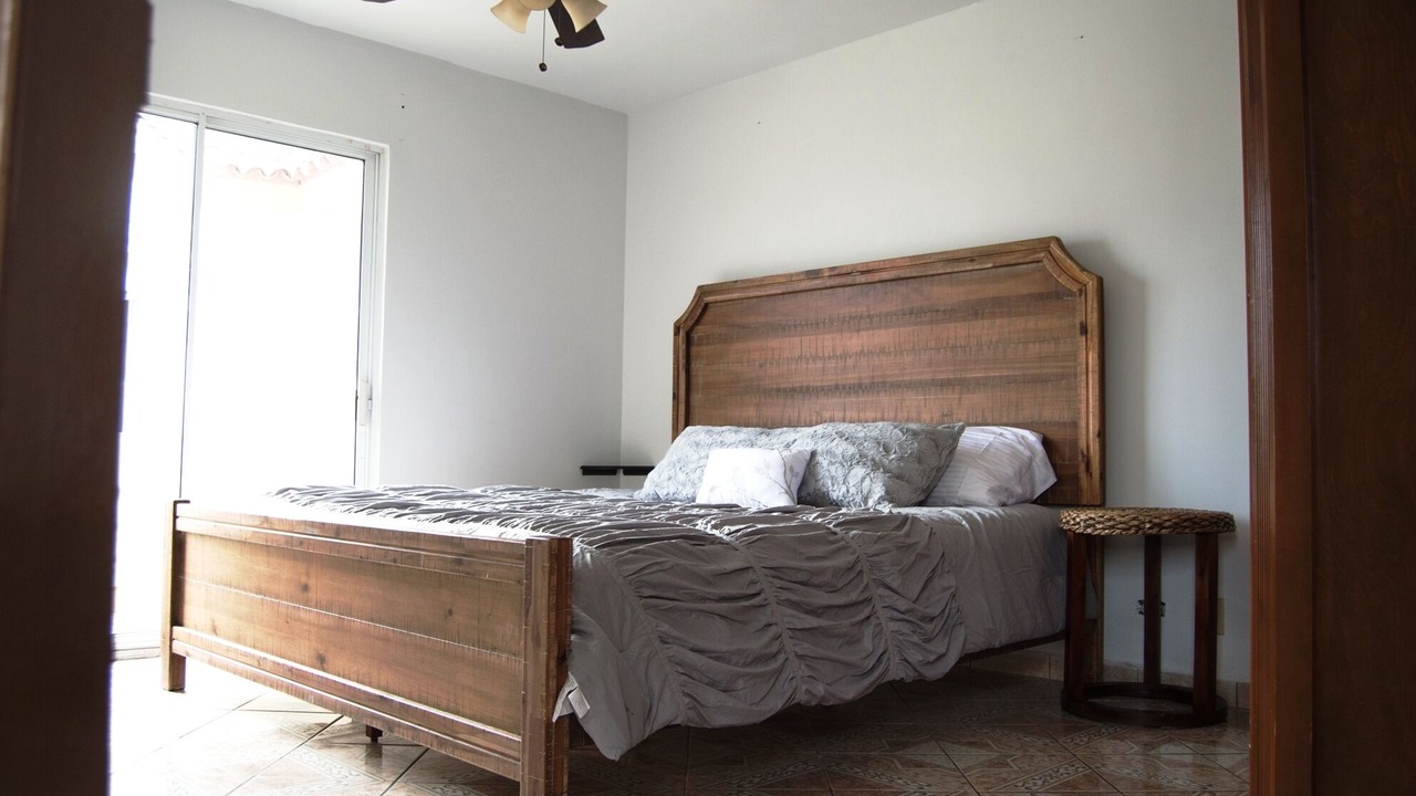 Photo of Bedroom in Ensenada