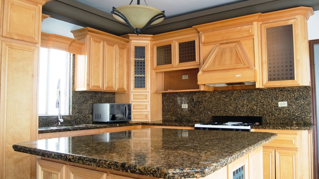 Photo of Kitchen in Ensenada