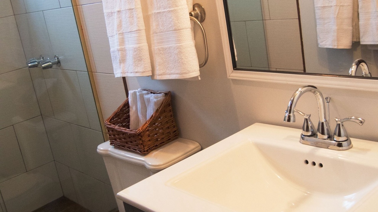 Photo of Bathroom in Ensenada