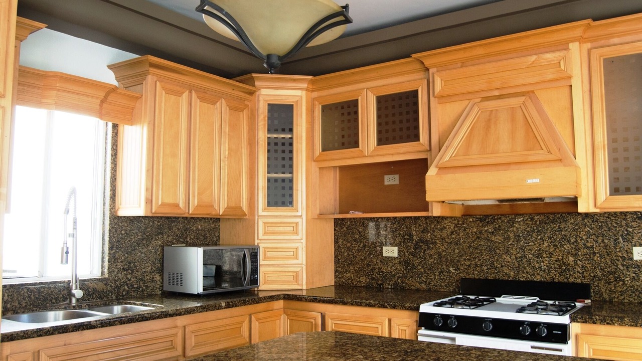 Photo of Kitchen in Ensenada