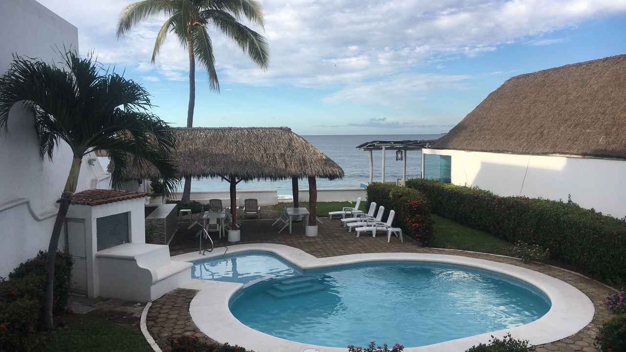 Photo of Outdoor in Manzanillo
