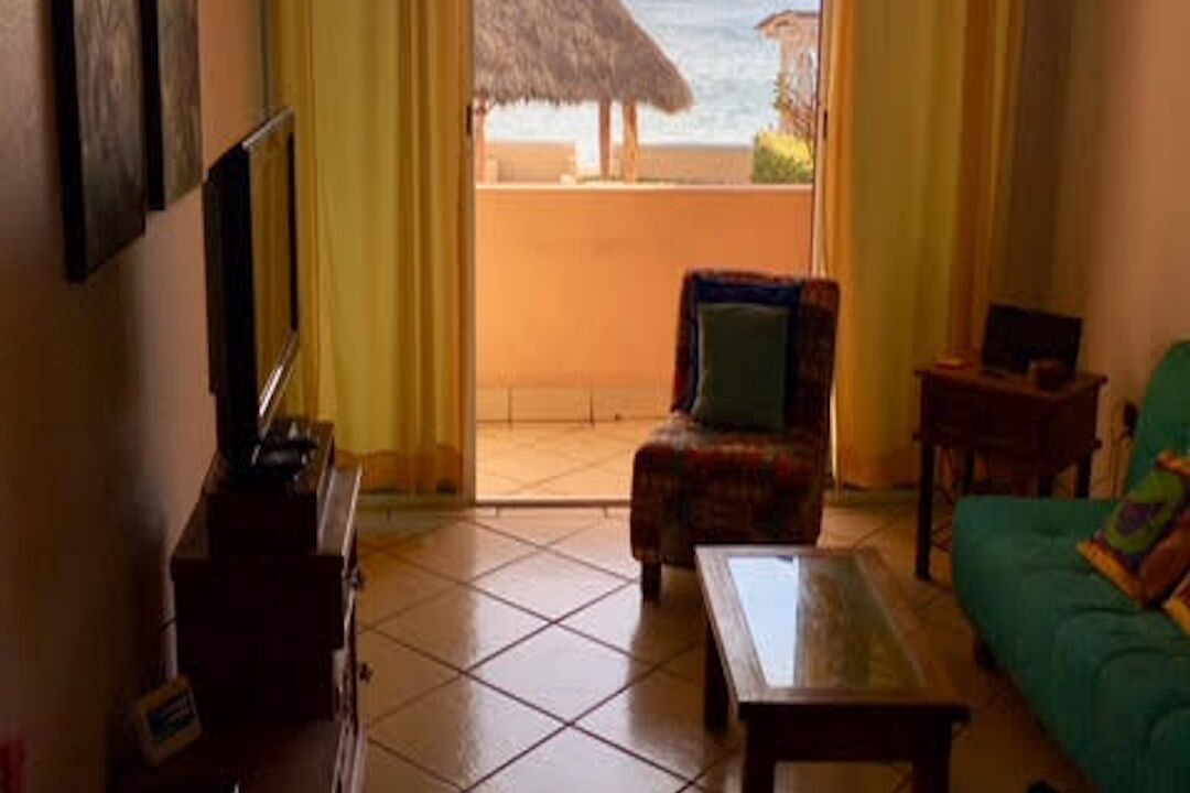 Photo of Livingroom in Manzanillo