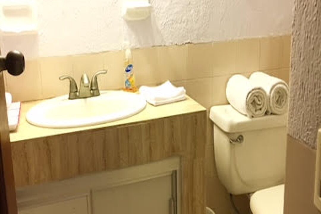 Photo of Bathroom in Manzanillo