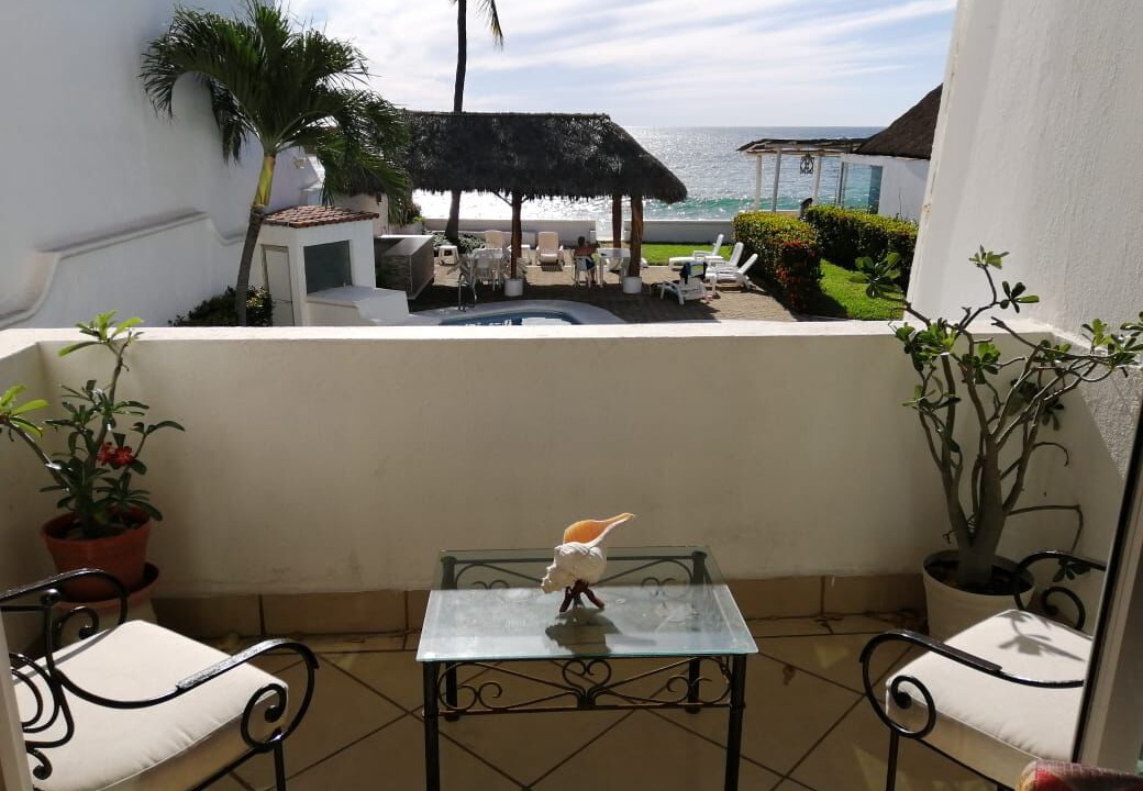 Photo of Patio Balcony in Manzanillo