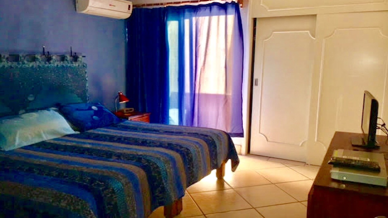 Photo of Bedroom in Manzanillo