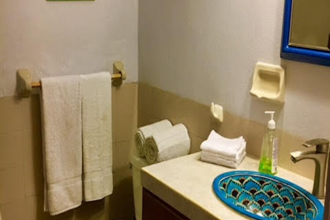Photo of Bathroom in Manzanillo