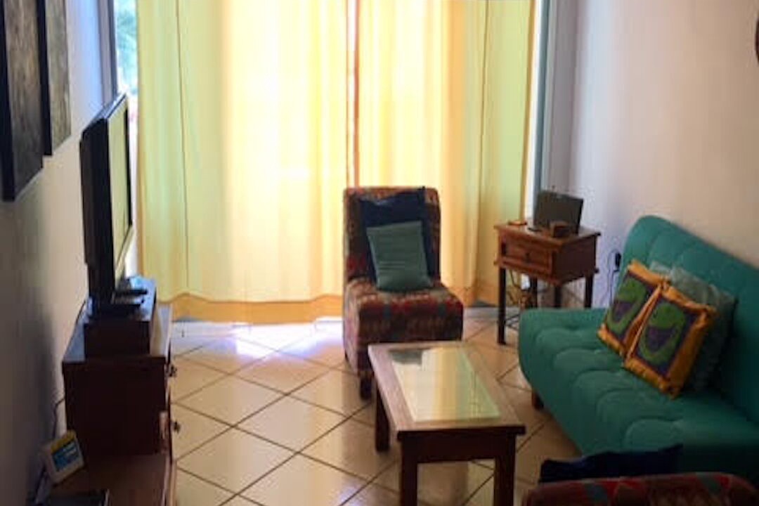 Photo of Livingroom in Manzanillo