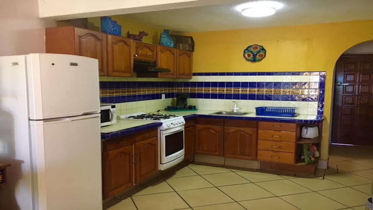 Photo of Kitchen in Manzanillo