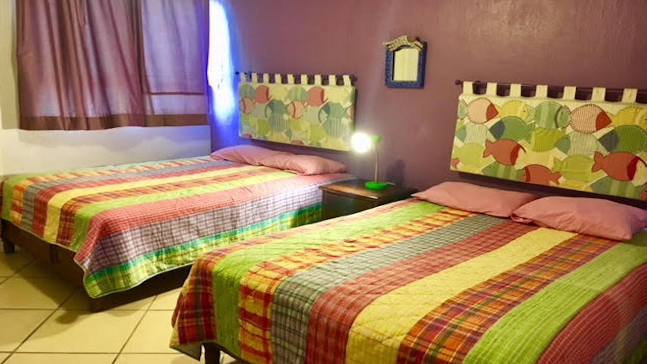 Photo of Bedroom in Manzanillo