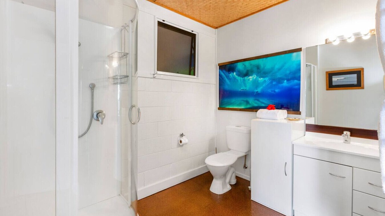 Photo of Bathroom in Raglan