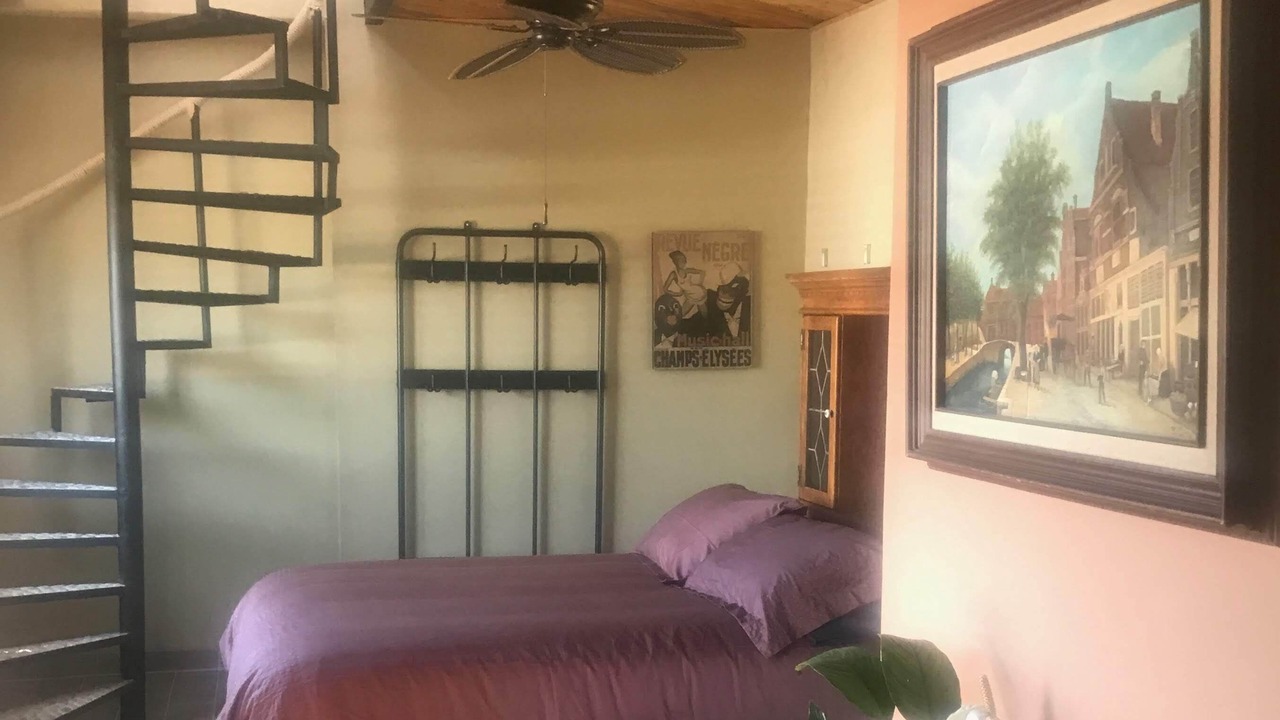 Photo of Bedroom in San Antonio de las Minas