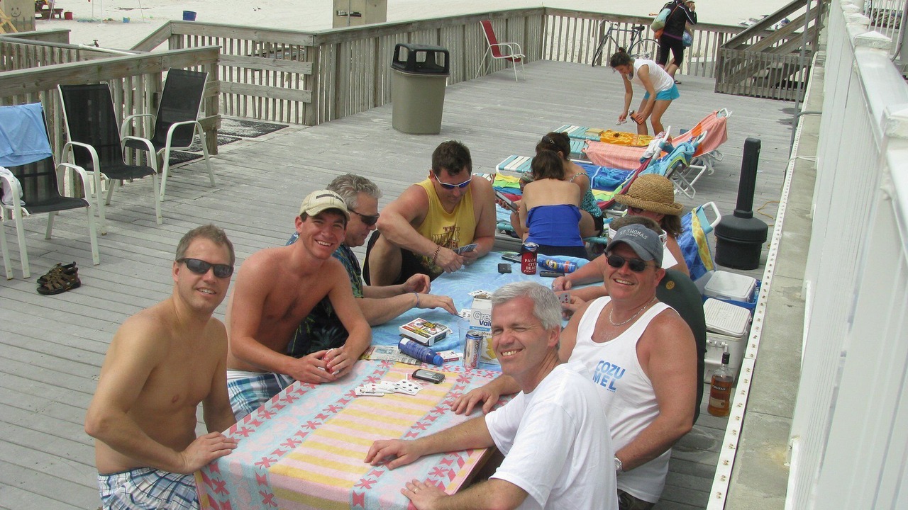 Photo of Others in Biltmore Beach