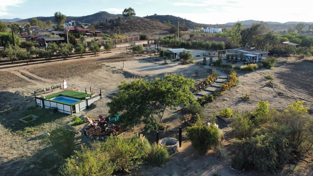 Photo of Outdoor in Valle de Guadalupe