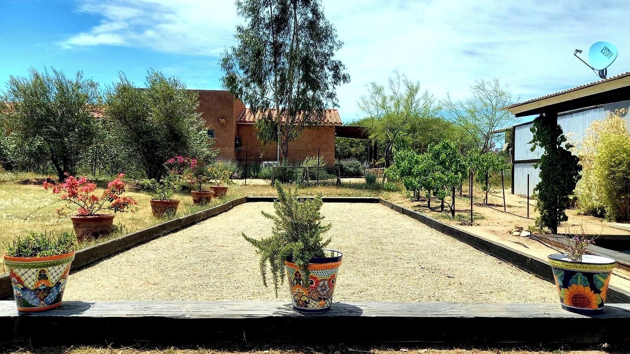 Photo of Outdoor in Valle de Guadalupe