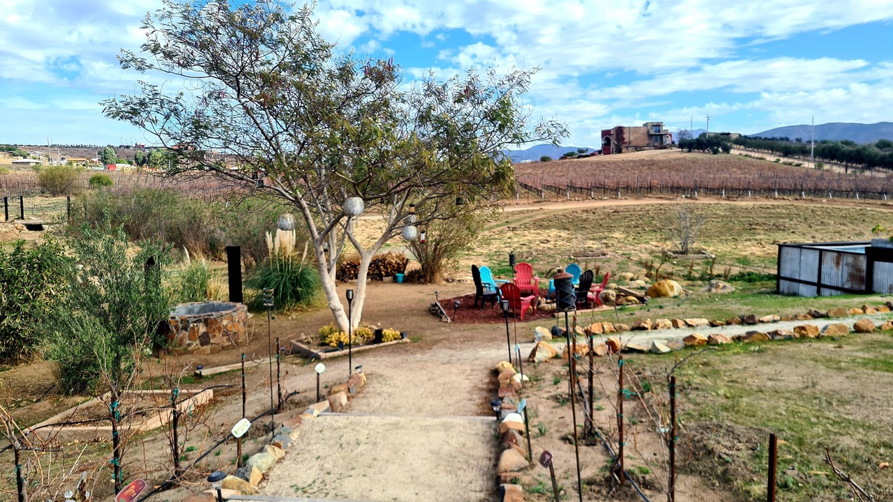 Photo of Outdoor in Valle de Guadalupe