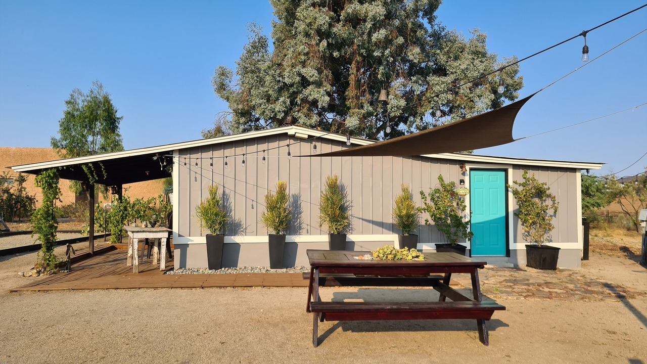 Photo of Outdoor in Valle de Guadalupe