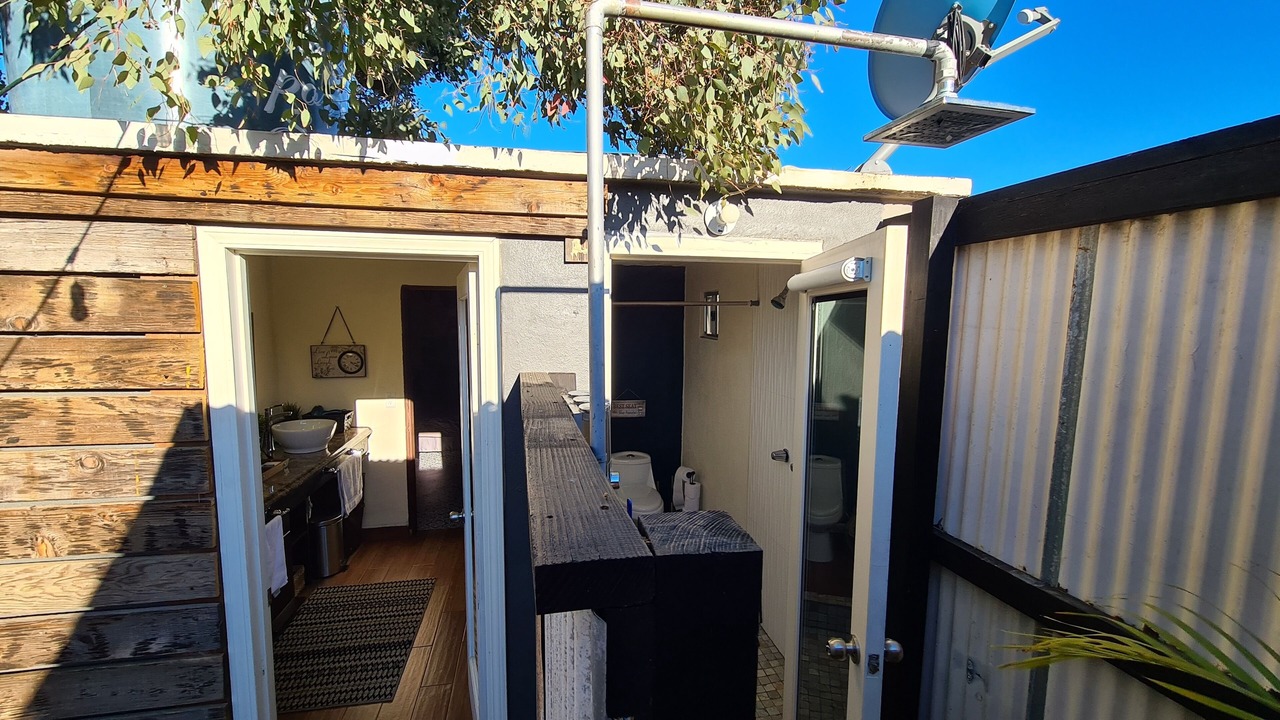 Photo of Outdoor in Valle de Guadalupe
