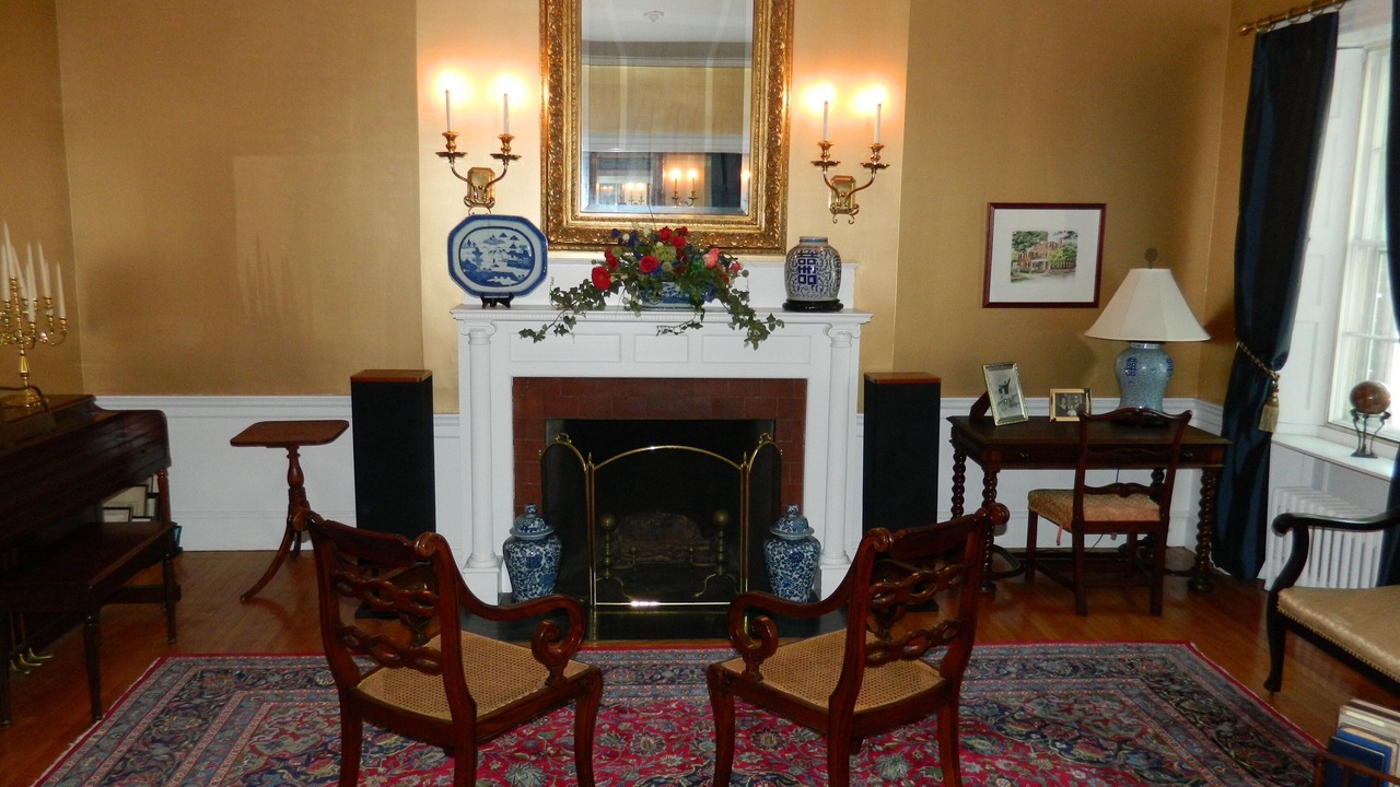Photo of Bedroom in Salem
