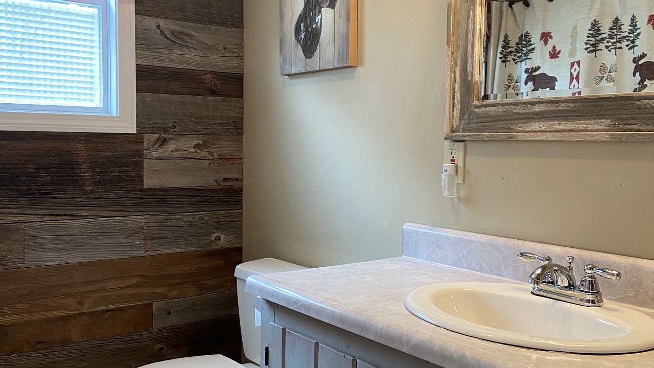 Photo of Bathroom in Greenville