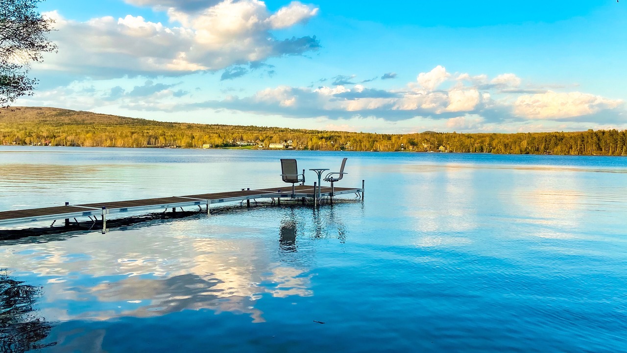 Photo of Outdoor in Greenville