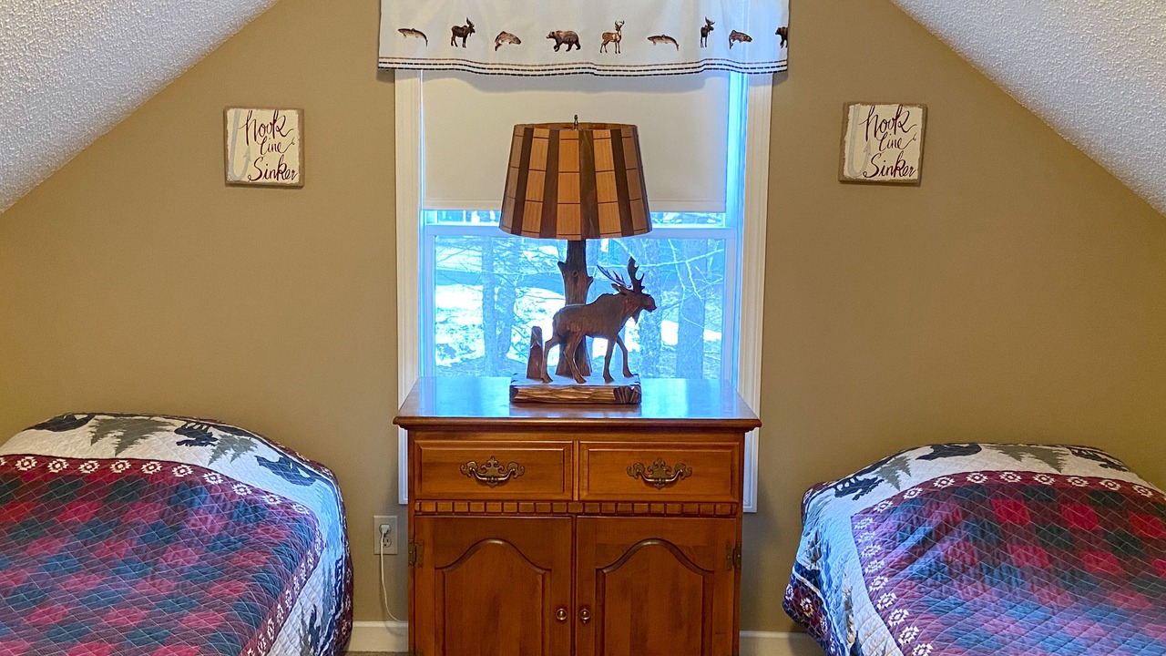 Photo of Bedroom in Greenville