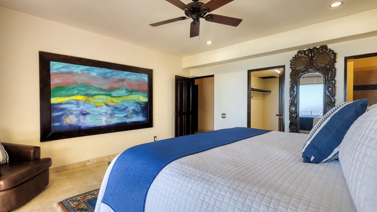 Photo of Bedroom in Pedregal