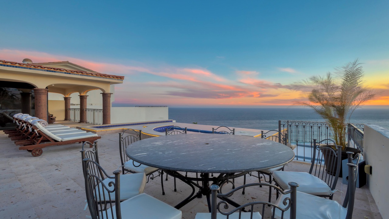 Photo of Outdoor in Pedregal
