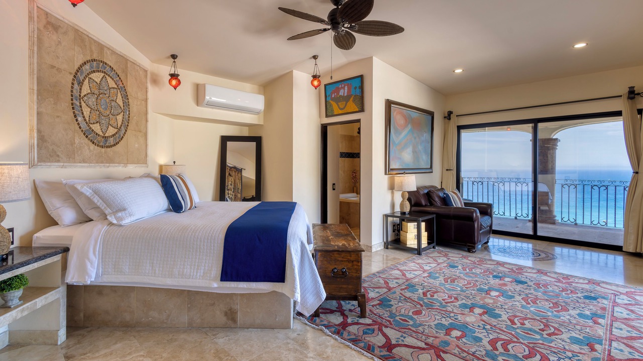 Photo of Bedroom in Pedregal