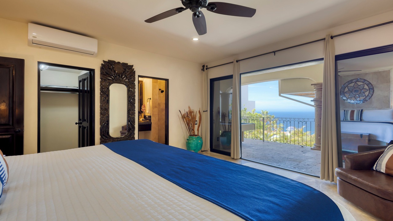 Photo of Bedroom in Pedregal