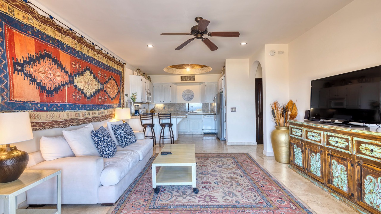 Photo of Livingroom in Pedregal